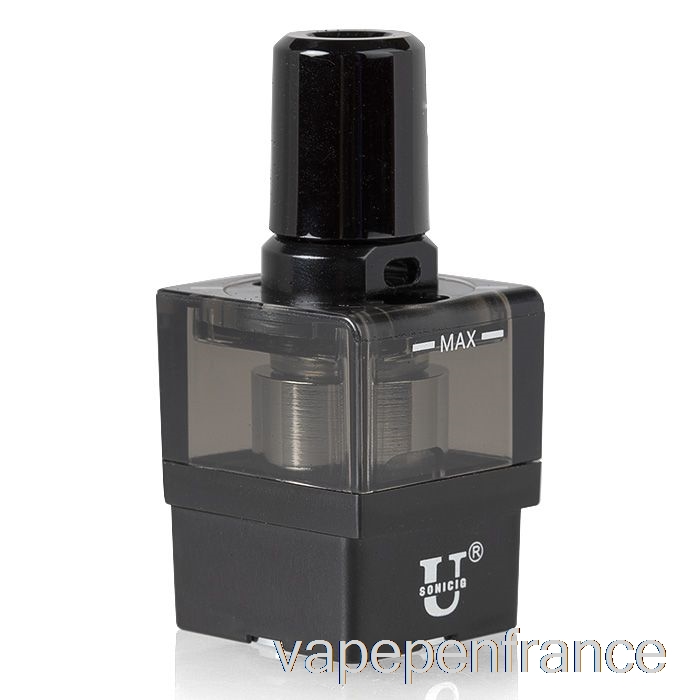 Réservoirs De Remplacement De Rythme Usonicig Stylo Vape De Réservoir De Remplacement